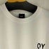 オーワイ OY NEW BROKEN DOLLY T メンズ JPN:2