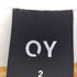 オーワイ OY NEW BROKEN DOLLY T メンズ JPN:2