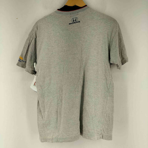 HONDA 胸元プリント S/S Tシャツ メンズ JPN:M