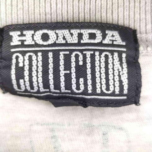 HONDA 胸元プリント S/S Tシャツ メンズ JPN:M