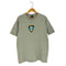 90S PROJECT DRAGON 両面プリント Tシャツ メンズ JPN:L