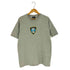 90S PROJECT DRAGON 両面プリント Tシャツ メンズ JPN:L