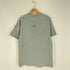 90S PROJECT DRAGON 両面プリント Tシャツ メンズ JPN:L