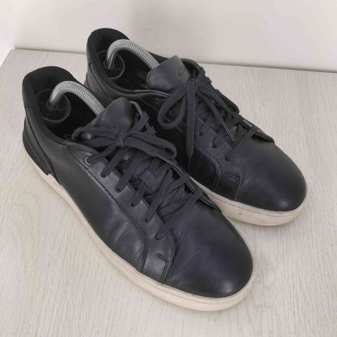 クラークス Clarks mi-x Court Lite Lace メンズ JPN:26