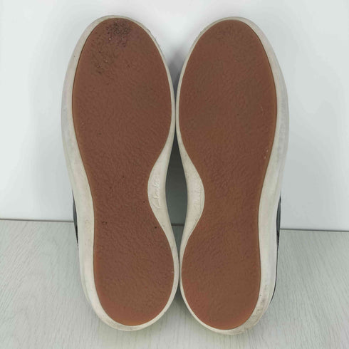 クラークス Clarks mi-x Court Lite Lace メンズ JPN:26