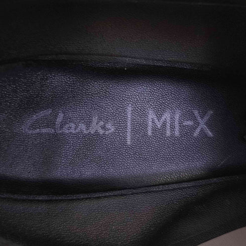 クラークス Clarks mi-x Court Lite Lace メンズ JPN:26