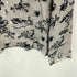 トーガプルラ TOGA PULLA インナーシャツ 総柄シャツ レディース 36