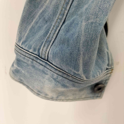 ジースターロー G-STAR RAW ATTACC SLIM 3D JKT メンズ JPN:L