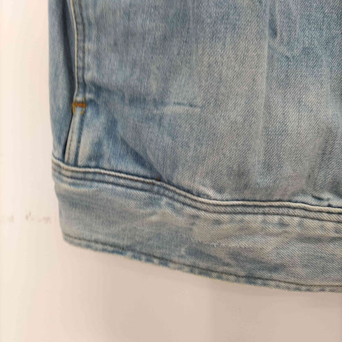 ジースターロー G-STAR RAW ATTACC SLIM 3D JKT メンズ JPN:L