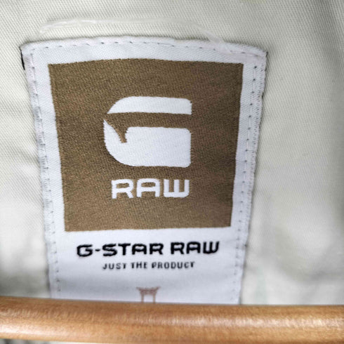 ジースターロー G-STAR RAW ATTACC SLIM 3D JKT メンズ JPN:L