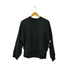 メゾンエウレカ MAISON EUREKA SLACK SWEAT SHIRT コットンクルーネックスウェットトレーナー レディース FREE