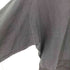 メゾンエウレカ MAISON EUREKA SLACK SWEAT SHIRT コットンクルーネックスウェットトレーナー レディース FREE