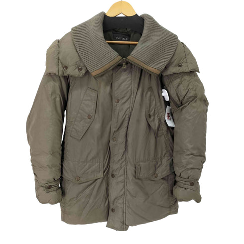 INITIALS ririジップ ダウンジャケット casual メンズ ITL 48