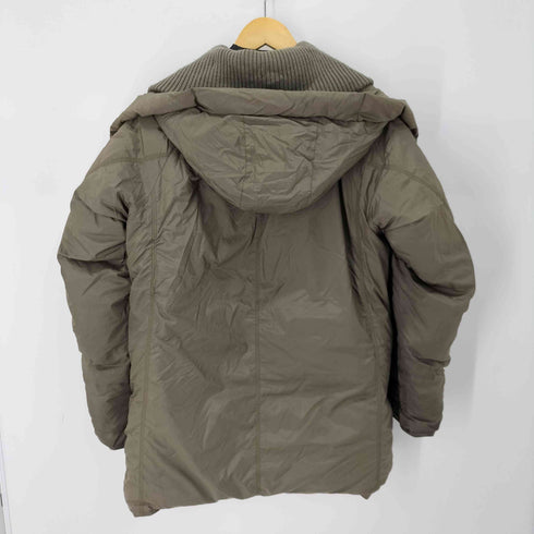 INITIALS ririジップ ダウンジャケット casual メンズ ITL 48