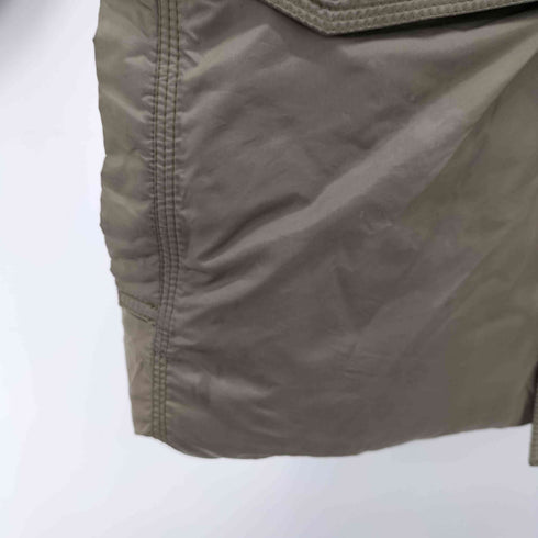 INITIALS ririジップ ダウンジャケット casual メンズ ITL 48