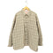 アクネストゥディオズ ACNE STUDIOS Check Jacket 中綿チェックシャツジャケット メンズ EUR:48