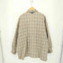 アクネストゥディオズ ACNE STUDIOS Check Jacket 中綿チェックシャツジャケット メンズ EUR:48
