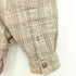 アクネストゥディオズ ACNE STUDIOS Check Jacket 中綿チェックシャツジャケット メンズ EUR:48