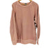 グッドオン good on 日本製 RAGLAN CREW SWEAT レディース JPN:L