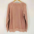 グッドオン good on 日本製 RAGLAN CREW SWEAT レディース JPN:L