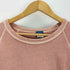 グッドオン good on 日本製 RAGLAN CREW SWEAT レディース JPN:L