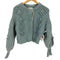 ホリデイ holiday WOOL CASHMERE PONPON KNIT CARDIGAN レディース ONE SIZE