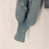 ホリデイ holiday WOOL CASHMERE PONPON KNIT CARDIGAN レディース ONE SIZE