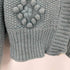 ホリデイ holiday WOOL CASHMERE PONPON KNIT CARDIGAN レディース ONE SIZE