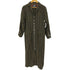 ザダラス THE DALLAS 18AW stripes kenpi ワンピース レディース JPN:2