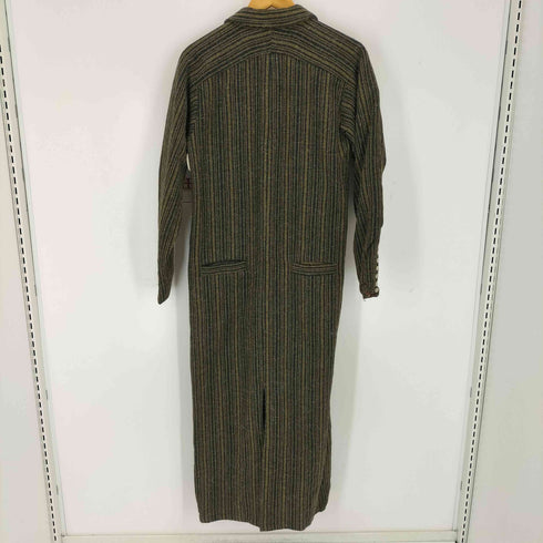 ザダラス THE DALLAS 18AW stripes kenpi ワンピース レディース JPN:2