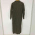 ザダラス THE DALLAS 18AW stripes kenpi ワンピース レディース JPN:2