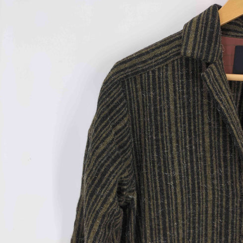 ザダラス THE DALLAS 18AW stripes kenpi ワンピース レディース JPN:2