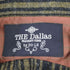 ザダラス THE DALLAS 18AW stripes kenpi ワンピース レディース JPN:2