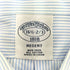ブルックスブラザーズ BROOKS BROTHERS L/S REGENT ストライプ長袖シャツ メンズ 16 1/2-2/3
