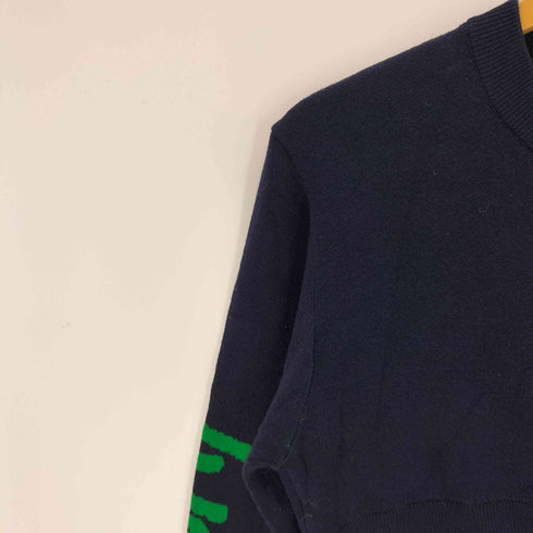 ホリデイ holiday JACQUARD KNIT CARDIGAN レディース ONE SIZE