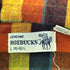 ローバーズ ROEBUCKS 香港製 フランネルチェックシャツ メンズ import:L