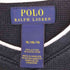 ポロラルフローレン POLO RALPH LAUREN Vネック サーマルシャツ メンズ import:XL