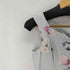 ウィルセレクション WILLSELECTION クラシカルブーケレースアップワンピース レディース JPN:S