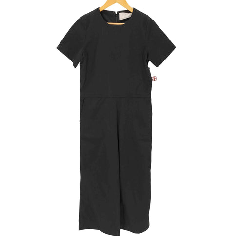 トゥデイフル TODAYFUL 22SS Halfsleeve Wide Combinaison レディース 36