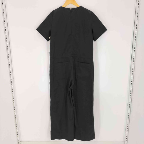 トゥデイフル TODAYFUL 22SS Halfsleeve Wide Combinaison レディース 36