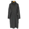シティショップ CITYSHOP 25SS ZIP UP DRESS レディース JPN:36