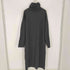 シティショップ CITYSHOP 25SS ZIP UP DRESS レディース JPN:36