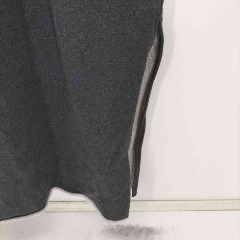シティショップ CITYSHOP 25SS ZIP UP DRESS レディース JPN:36
