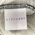 シティショップ CITYSHOP 25SS ZIP UP DRESS レディース JPN:36