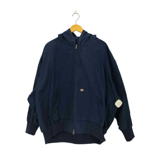 ディッキーズ Dickies 別注 ワークビッグパーカー レディース FREE