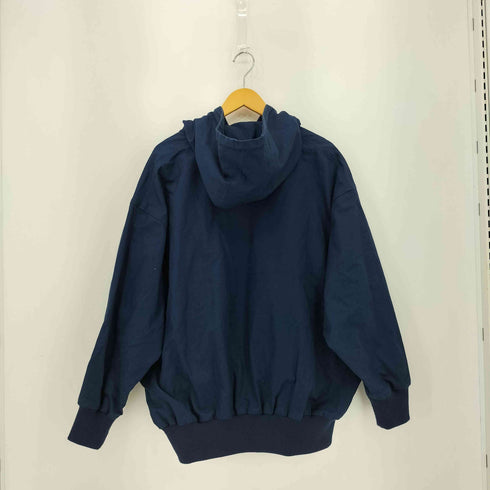 ディッキーズ Dickies 別注 ワークビッグパーカー レディース FREE