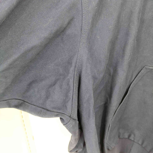 ディッキーズ Dickies 別注 ワークビッグパーカー レディース FREE