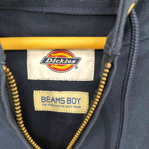 ディッキーズ Dickies 別注 ワークビッグパーカー レディース FREE