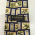 ランバン LANVIN 総柄 シルクネクタイ メンズ ONE SIZE