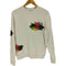 トーガアーカイブス TOGA ARCHIVES 22AW PRINT SWEAT レディース JPN:M